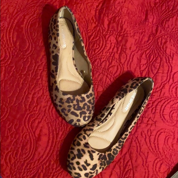 Lane Bryant Shoes - Picture 2 of 2
